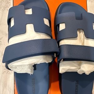 Hermes chypre sandal